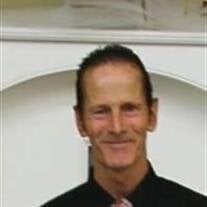 Michael Wayne Bennett