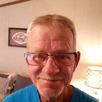 Bobby M Walker