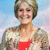 Martha (Gardner)  Clements