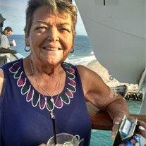 Linda Brewer