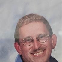 Jeffrey Lynn Holloway