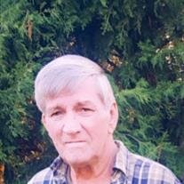 Bobby L Durrance