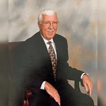 Bernard Leslie Benson, Sr.