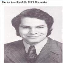 Byron Lee Cook, II