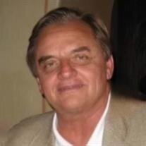 Frank Finley Cook, Jr.