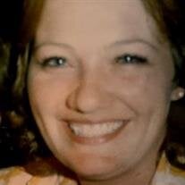 Peggy Sue Dismuke