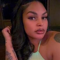 Ms. Jordyn Alexander