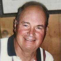 Richard A. "Dick" West