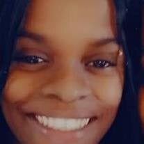 Ms. Stephanie Renee Morgan