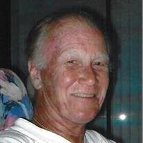 Gregory William Wizgird