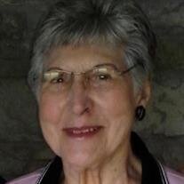 Margaret D. Sweeney