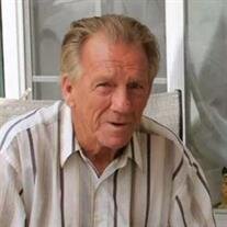 Ralph Wicker