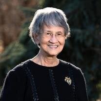 Virginia Lund