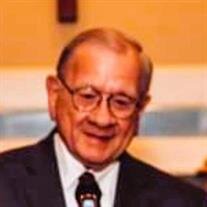 Rev. Danny E Smith