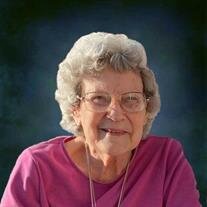 Beverly A. Chaney