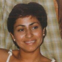Patricia Michels