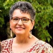 Maria Lozano