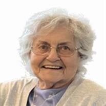Phyllis Marie Mills