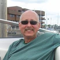 Michael Robert Walsh