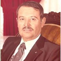 Ricardo Barrera Arreola