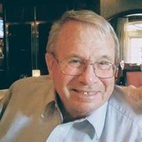 Kenneth Eugene Millsaps