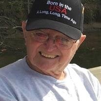 Kenneth F. Stratman