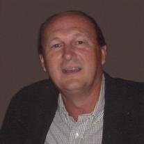 Jimmy "Jim" A. Weiss