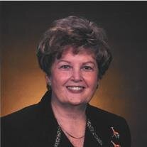 Wanda Jean DEFOREST