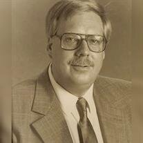 Michael Jon Edman