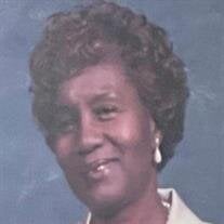 Mary G. Winfry