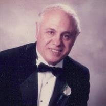 Elmer "Mo" Dominic Collina
