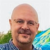 Wayne Howard White