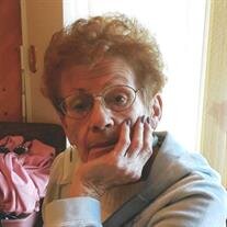 Janice Carolyn Convis