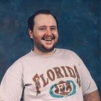 Russell Leon Cope
