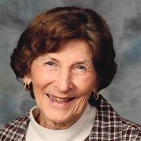 Lillian "Claudene" Thomson