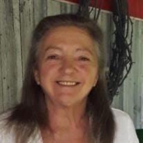 Gloria M. Carpenter