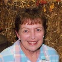 Gayle Hockin
