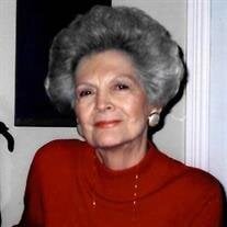 JENNY FAULKNER LANSAW