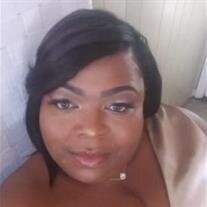 Ms. Latrisa Sharelle Ward