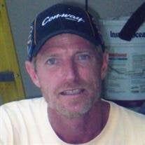 Donald "Donnie" L. Pierce