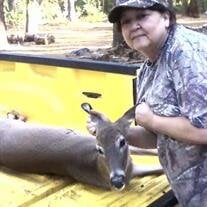 Betty Lou Plott
