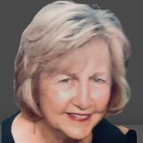 Jerry Ann Delcambre