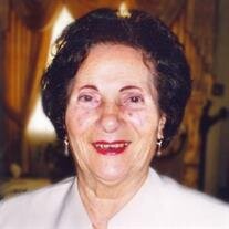 Maria Scardino