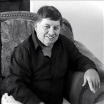 John Michael Argabright