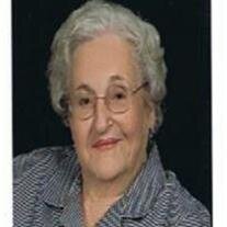 Helen Bullard Walker