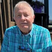 Roger Lee Clem