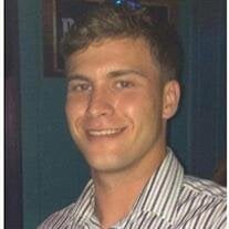 Cody Thomas Bell