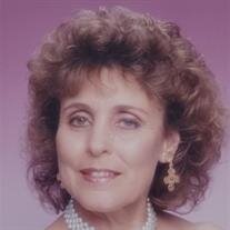 Carolyn Jane Brown