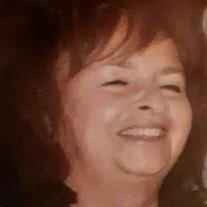 Joyce M. Fry