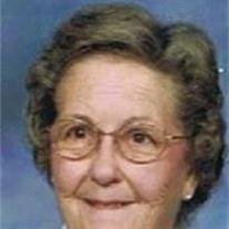 Thelma Hill